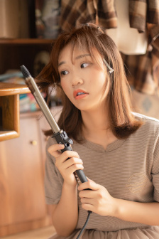 难以抗拒的真爱